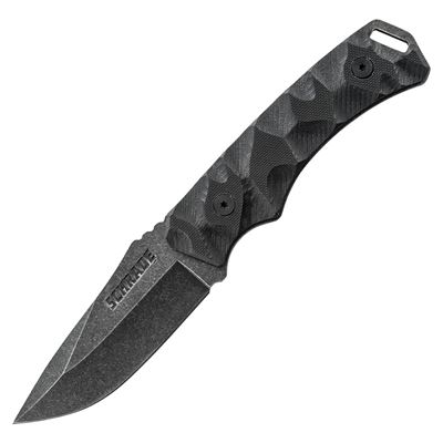 TACTICAL DROP POINT Knife