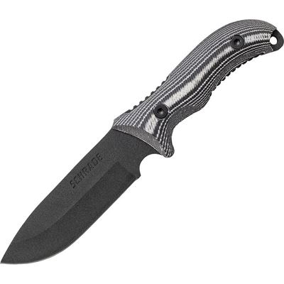 Knife FRONTIER Fixed Blade