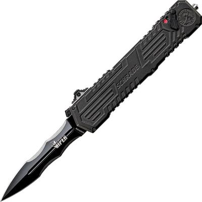 Knife VIPER 3rd Gen OTF Assist