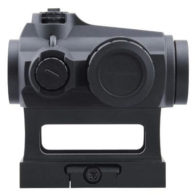 Red Dot Sight MAVERICK 1x22 GenIII S-MIL BLACK