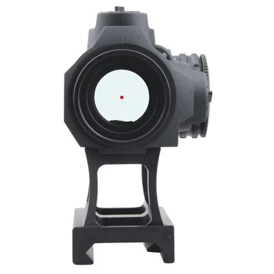Red Dot Sight MAVERICK 1x22 GenIII S-MIL BLACK
