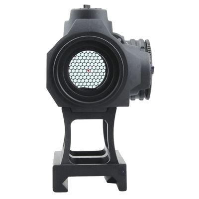 Red Dot Sight MAVERICK 1x22 GenIII S-MIL BLACK