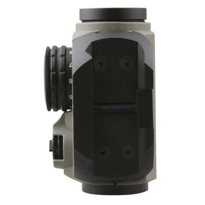 Red Dot Sight MAVERICK 1x22 GenIII S-SOP DARK EARTH