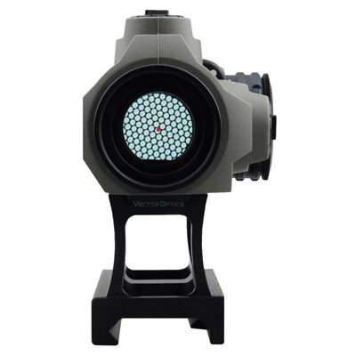 Red Dot Sight MAVERICK 1x22 GenIII S-SOP DARK EARTH