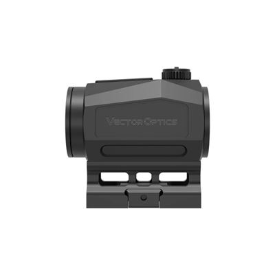 Red Dot Sight SCRAPPER 1x25 ČERNÝ BLACK