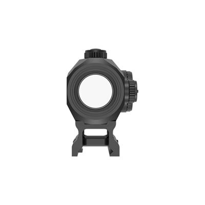 Red Dot Sight SCRAPPER 1x25 ČERNÝ BLACK