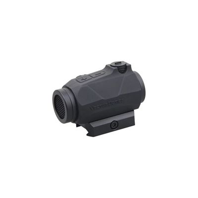 Red Dot Sight MAVERICK 1x20 GenIV S-MIL BLACK