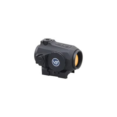 Red Dot Sight MAVERICK 1x20 GenIV S-MIL BLACK
