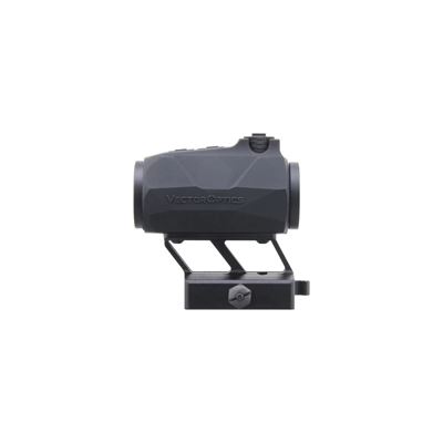 Red Dot Sight MAVERICK 1x20 GenIV S-MIL BLACK
