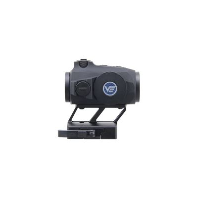 Red Dot Sight MAVERICK 1x20 GenIV S-MIL BLACK