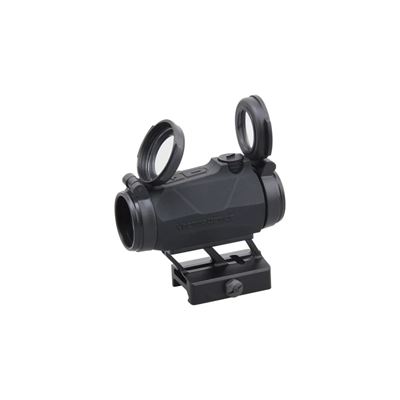 Red Dot Sight MAVERICK 1x20 GenIV S-MIL BLACK