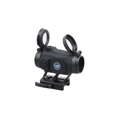 Red Dot Sight MAVERICK 1x20 GenIV S-MIL BLACK