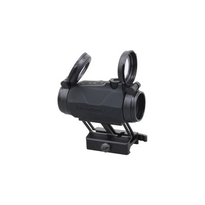 Red Dot Sight MAVERICK 1x20 GenIV S-MIL BLACK