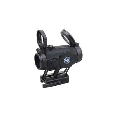 Red Dot Sight MAVERICK 1x20 GenIV S-MIL BLACK