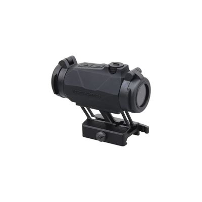 Red Dot Sight MAVERICK 1x20 GenIV S-MIL BLACK