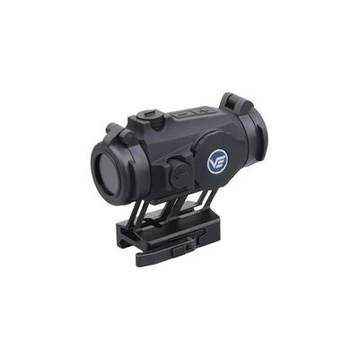 Red Dot Sight MAVERICK 1x20 GenIV S-MIL BLACK