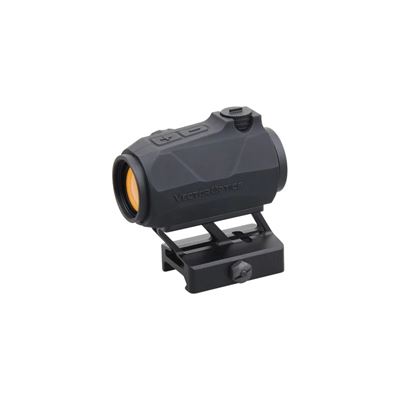 Red Dot Sight MAVERICK 1x20 GenIV S-MIL BLACK