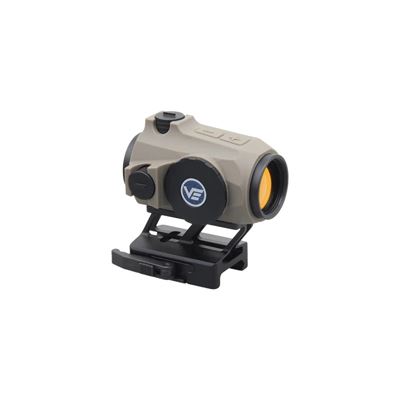 Red Dot Sight MAVERICK 1x20 GenIV S-SOP DARK EARTH