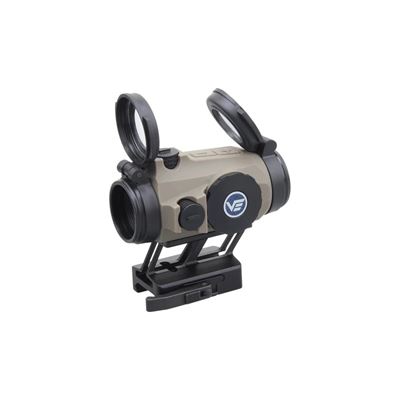 Red Dot Sight MAVERICK 1x20 GenIV S-SOP DARK EARTH