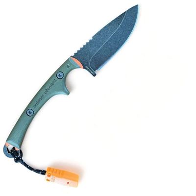 Fixed Blade Knife SCOUT FEATHER other SFK-S1 2
