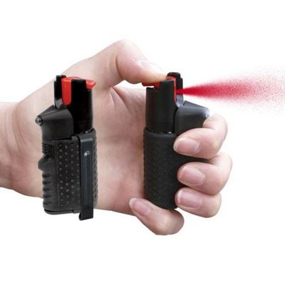 Spray HURRICANE FLASHLIGHT Flashlight with clip 15 ml