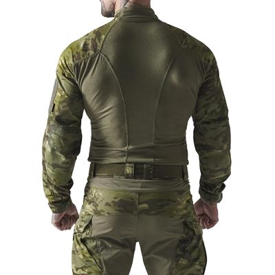 VANGUARD Combat Shirt MULTICAM® TROPIC™