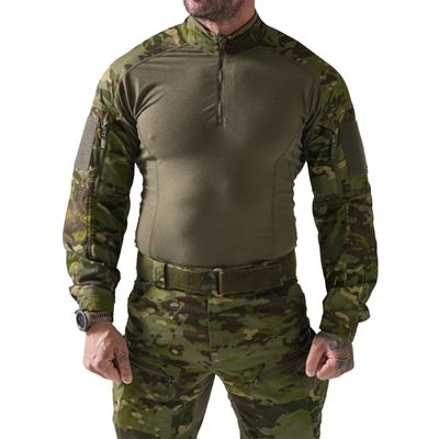 VANGUARD Combat Shirt MULTICAM® TROPIC™