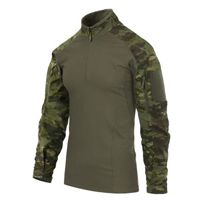 VANGUARD Combat Shirt MULTICAM® TROPIC™