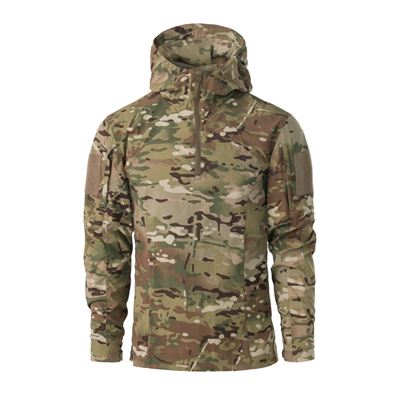 Softshell jacket VANGUARD MULTICAM® DIRECT ACTION® SH-VGSS-AGL-MCM 2