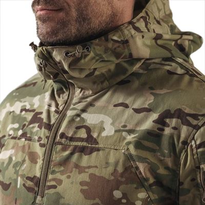 Softshell jacket VANGUARD MULTICAM® DIRECT ACTION® SH-VGSS-AGL-MCM 12
