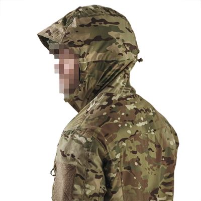 Softshell jacket VANGUARD MULTICAM® DIRECT ACTION® SH-VGSS-AGL-MCM 14
