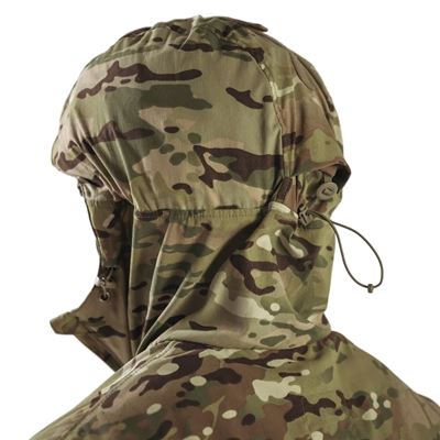 Softshell jacket VANGUARD MULTICAM® DIRECT ACTION® SH-VGSS-AGL-MCM 15