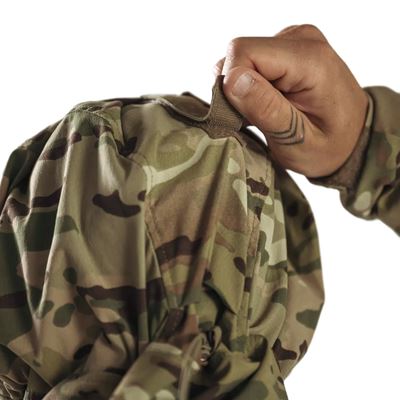 Softshell jacket VANGUARD MULTICAM® DIRECT ACTION® SH-VGSS-AGL-MCM 16