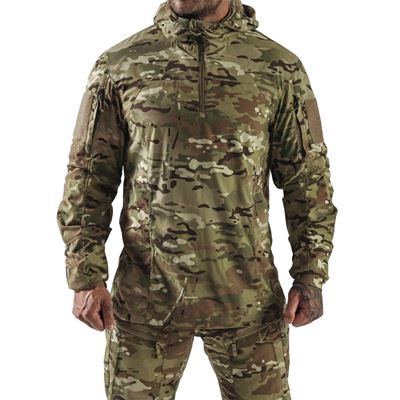 Softshell jacket VANGUARD MULTICAM® DIRECT ACTION® SH-VGSS-AGL-MCM 17