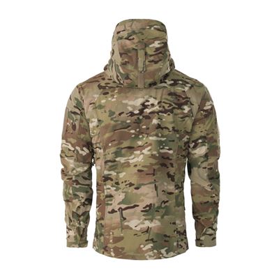 Softshell jacket VANGUARD MULTICAM® DIRECT ACTION® SH-VGSS-AGL-MCM 3