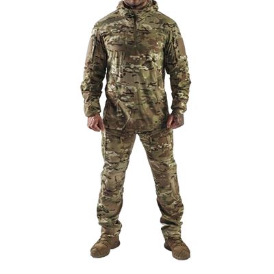 Softshell jacket VANGUARD MULTICAM® DIRECT ACTION® SH-VGSS-AGL-MCM 4