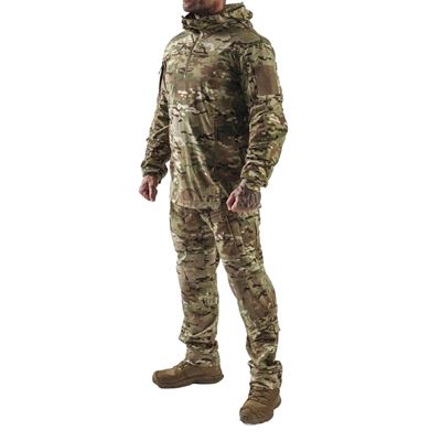 Softshell jacket VANGUARD MULTICAM® DIRECT ACTION® SH-VGSS-AGL-MCM 5