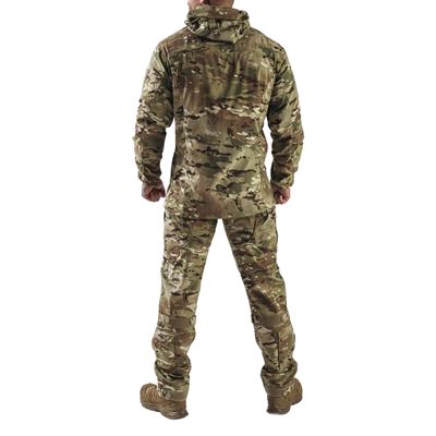 Softshell jacket VANGUARD MULTICAM® DIRECT ACTION® SH-VGSS-AGL-MCM 6