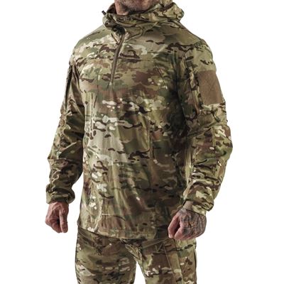 Softshell jacket VANGUARD MULTICAM® DIRECT ACTION® SH-VGSS-AGL-MCM 7