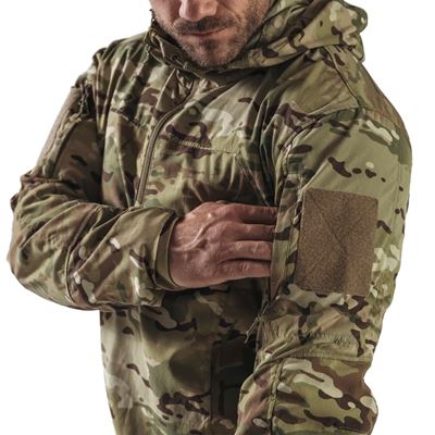 Softshell jacket VANGUARD MULTICAM® DIRECT ACTION® SH-VGSS-AGL-MCM 8