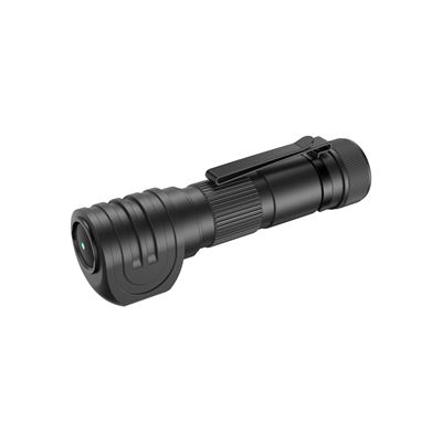 Headlamp SH18 rechargeable, right angle, multifunctional, 2000 lumens