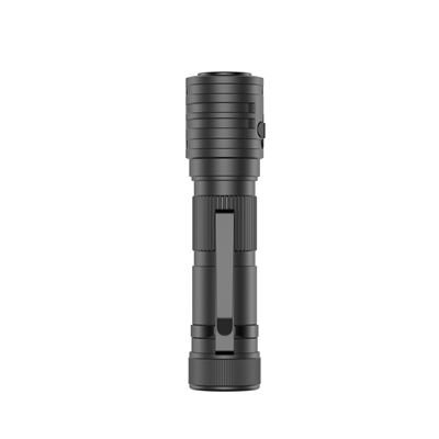 Headlamp SH18 rechargeable, right angle, multifunctional, 2000 lumens