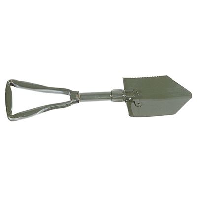 Spade folding OLIVE