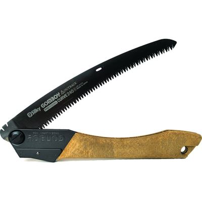 Folding Saw GOMBOY PROFESSIONAL SILKY SKS75224 2