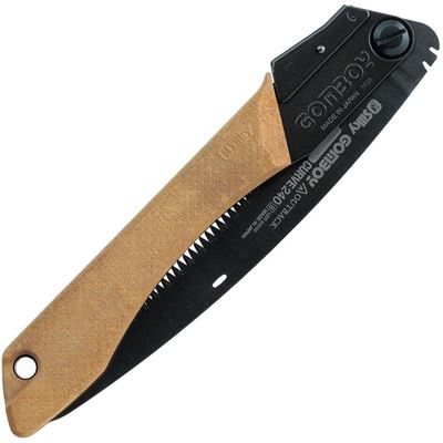Folding Saw GOMBOY PROFESSIONAL SILKY SKS75224 4