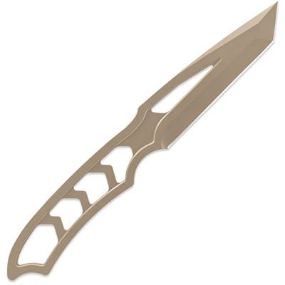Knife SKELETOR Tanto Lite Pro FDE SKALLYWAG TACTICAL SKW67504 3