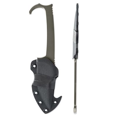 Knife MDP Plus One SKALLYWAG TACTICAL SKW67533 2