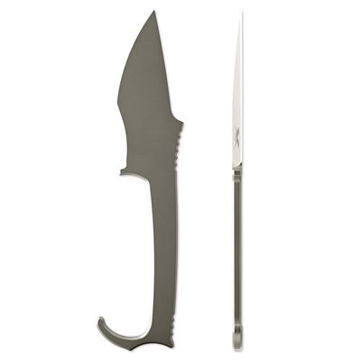Knife MDP Plus One SKALLYWAG TACTICAL SKW67533 4