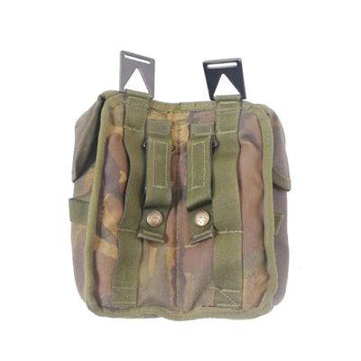 British magazine pouch UNIVERSAL DPM