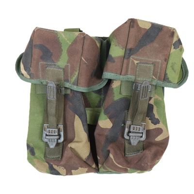 British magazine pouch UNIVERSAL DPM